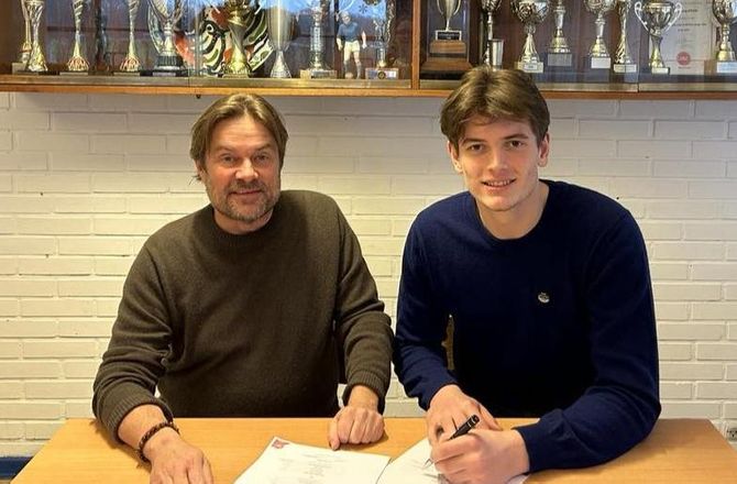 3F Superliga -Young Boys FD henter OB-talent