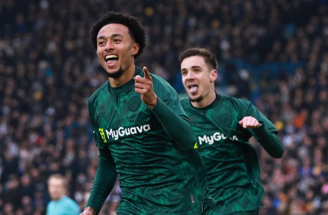 Championship -Millwall fordømmer racisme mod Azeez