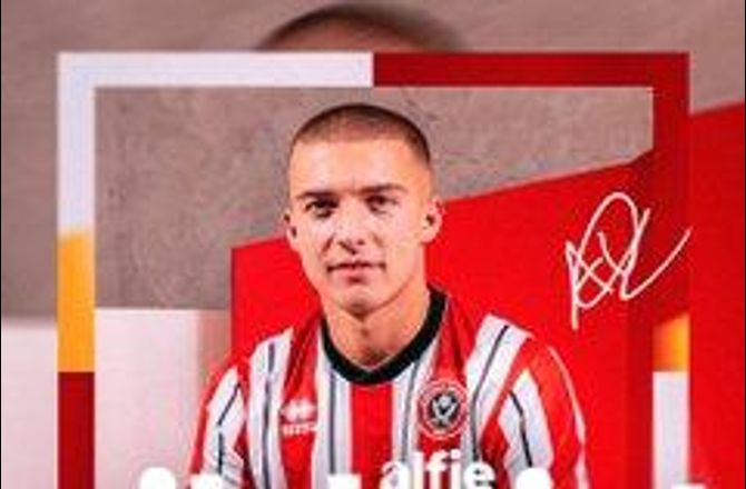 Premier League -Sheffield United lejer Chelsea-stopper