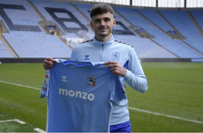 Championship -Lampard og co. henter angriber hjem