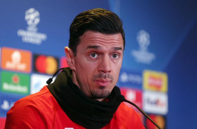 International -José Fonte stopper karrieren