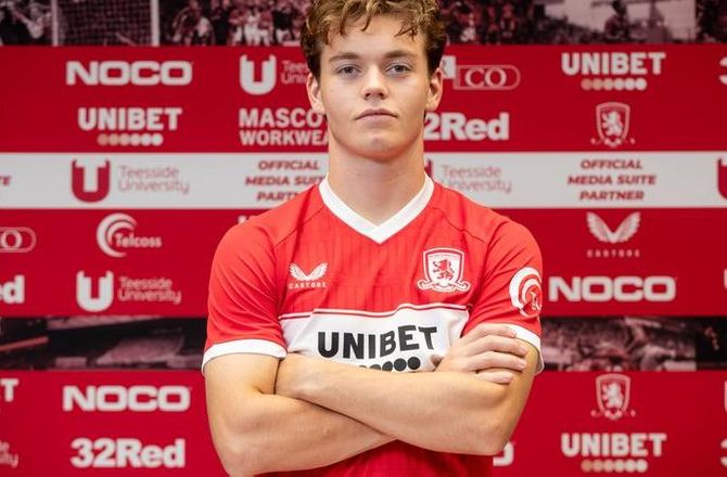 International -Norsk landsholdsmidt tilbage i City efter endt udlån