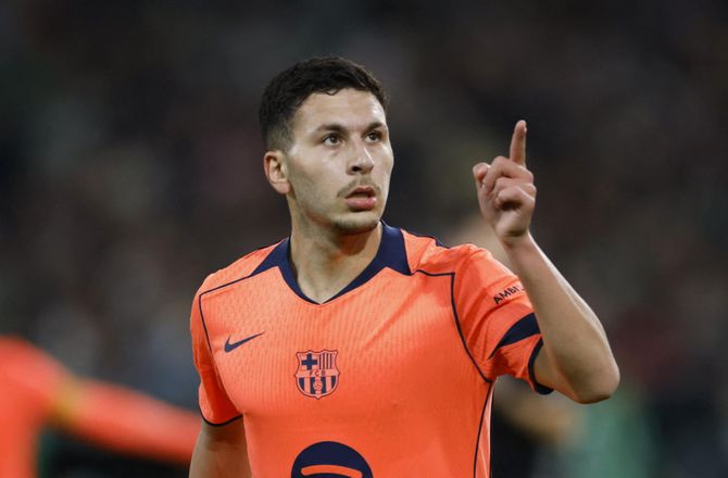 VM -Potter forklarer fravalg: Elsker både Hugo og Roony