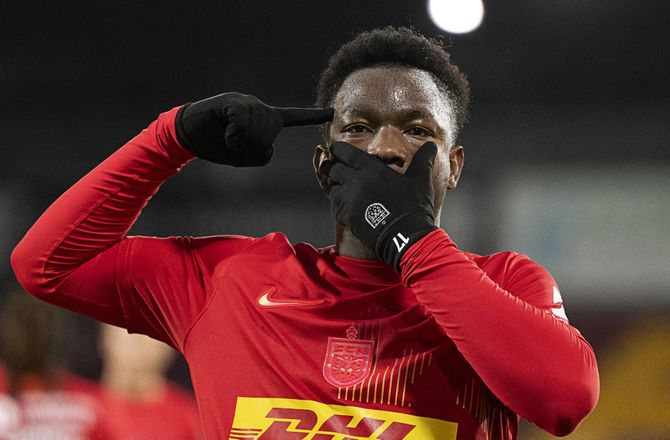 Claus Bech/Ritzau Scanpix -3F Superliga