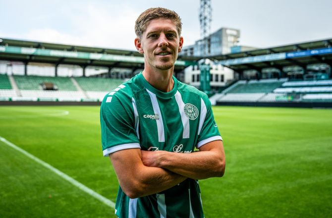 3F Superliga -Viborgs spillestil tiltrak ny midtbanespiller 