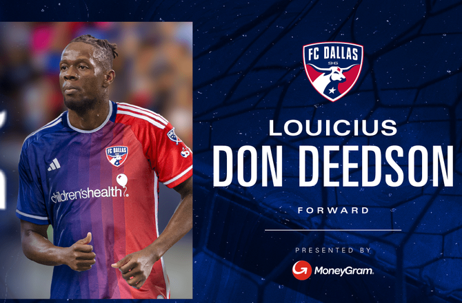 3F Superliga -Bekræftet: OB sælger Don Deedson