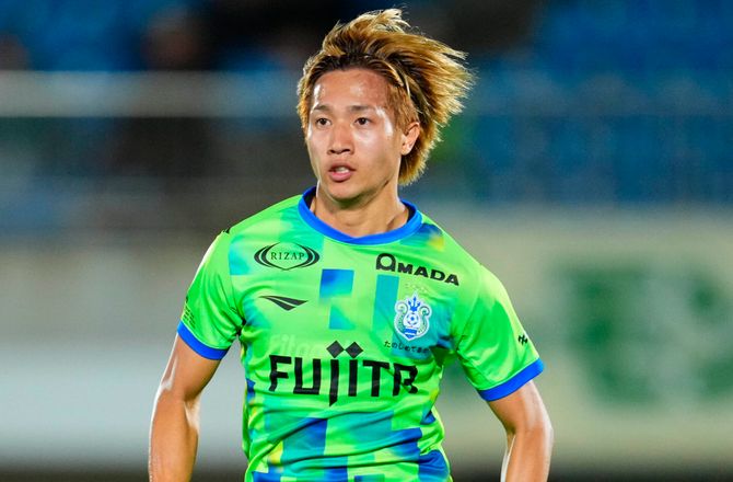3F Superliga -Medie: Brøndby køber Sho Fukuda