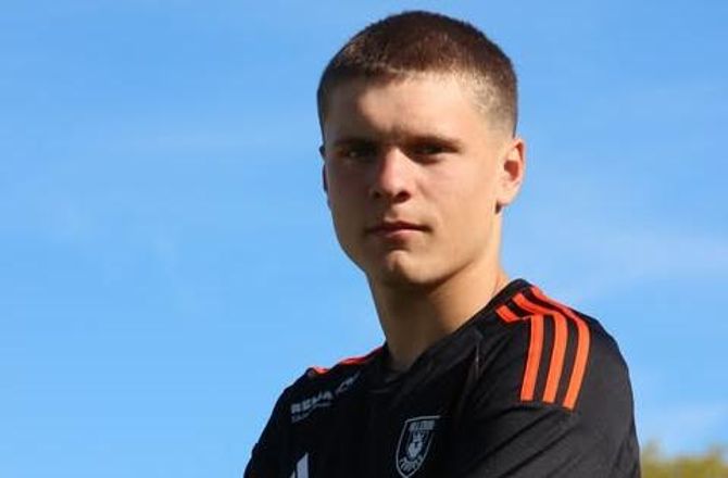 NordicBet Liga -Hillerød henter talentfuld midt i Horsens