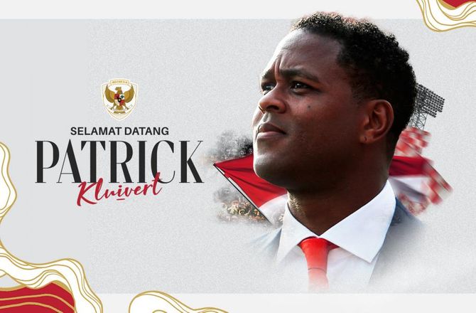 VM kval. AFC -Efter VM-kiks: Kluivert overvejer landsholdsfremtid