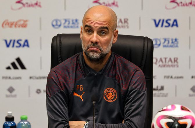 Premier League -Medie: City vil kapre lovende serber fra Milan