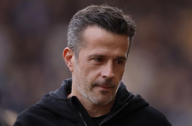Primeira Liga -Medie: Marco Silva er enig med Benfica
