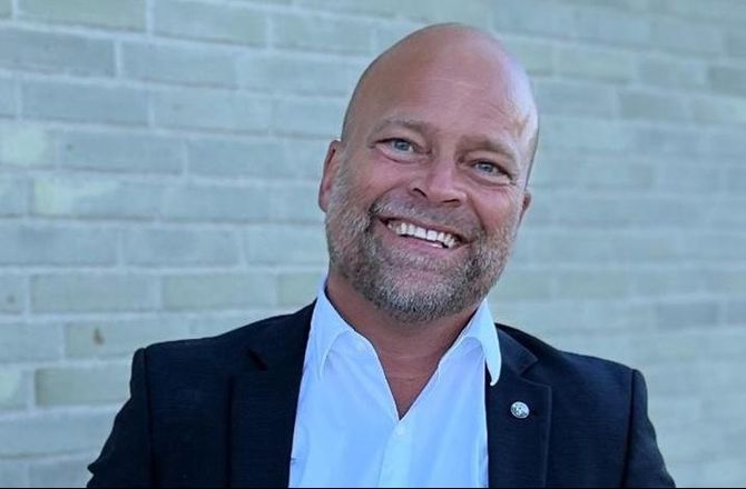 CampoBet 2. division -Officielt: Vendsyssel-direktør har sagt op