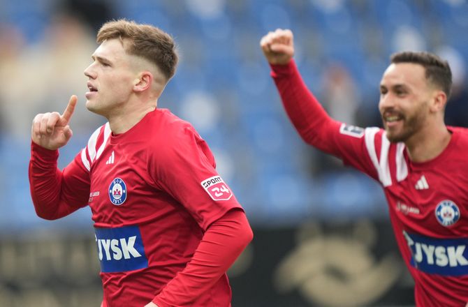 3F Superliga -SLUT: Sønderjyske-Silkeborg minut for minut