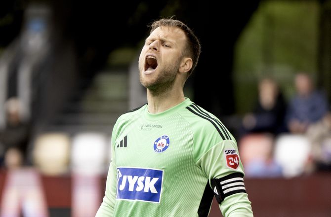 Bo Amstrup/Ritzau Scanpix -3F Superliga