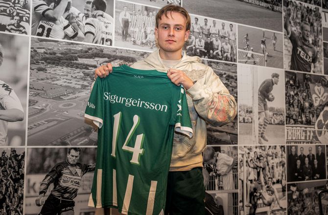 3F Superliga -Bekræftet: Viborg hapser islænding