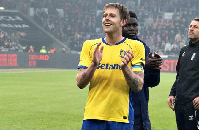 3F Superliga -Vallys om 'finalen': Brøndby-sejr redder ikke sæsonen