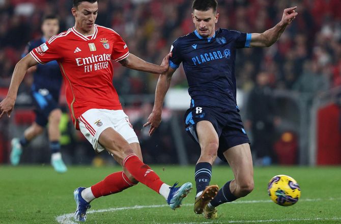 Championship -Ingen Mattsson: Norwich henter serbisk midt