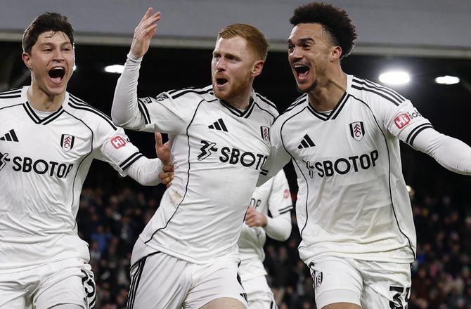 Premier League -Vanvidsdrøn vinder årets mål i Premier League