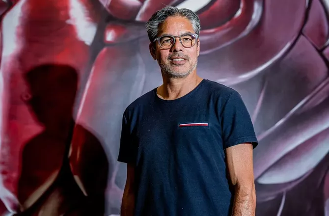 Bundesliga -David Wagner får ansvaret for ungdommen i Leipzig