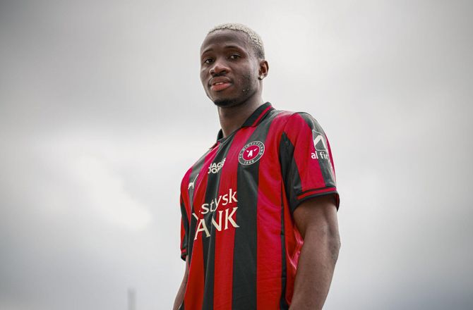 FC Midtjylland -3F Superliga