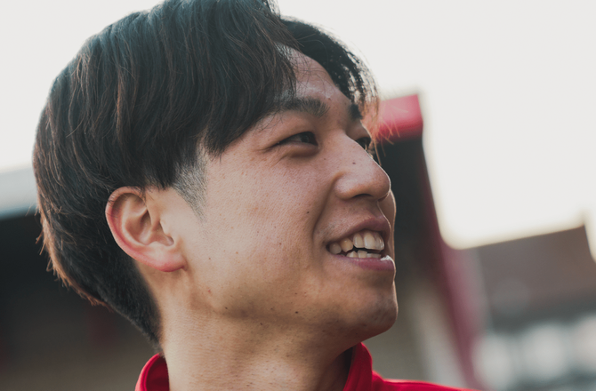 League 1 -Cardiff sælger japaner