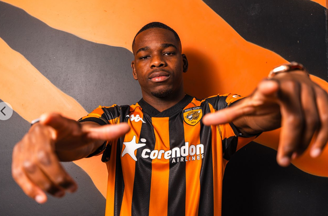 Championship -Hull henter belgisk midtbanespiller i Monaco