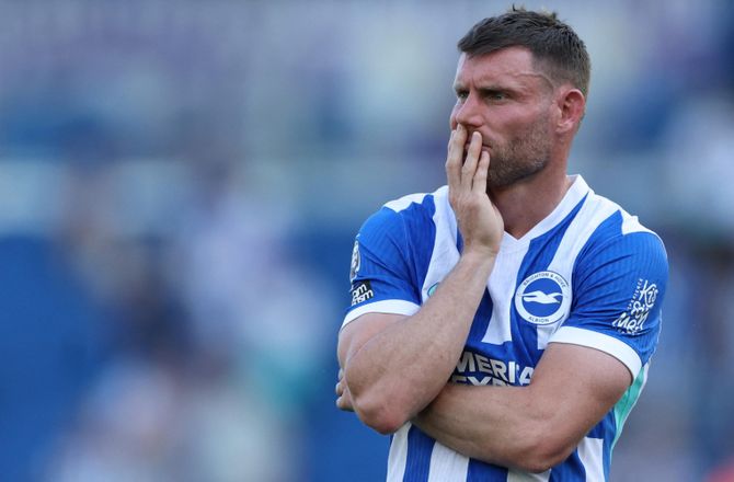 Premier League -James Milner stopper karrieren