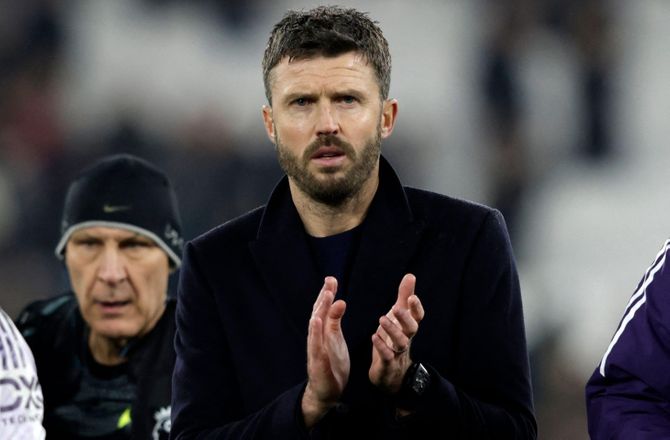 Premier League -Carrick og co. stræber efter Champions League