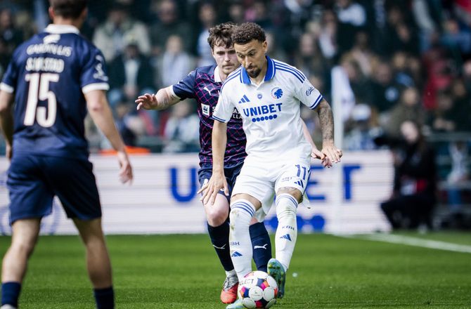 FIFA VM -Larsson om VM: Var ikke i Potters tanker