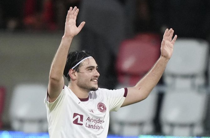 3F Superliga -Rygtetid: FCM forhandler med Ligue 1-klub