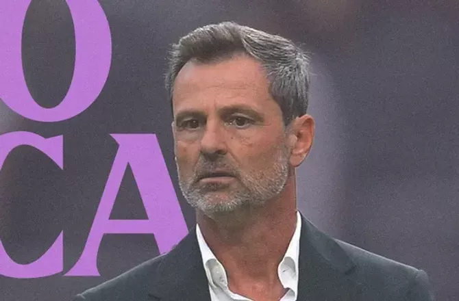 La Liga -Valladolid fyrer cheftræner efter otte kampe