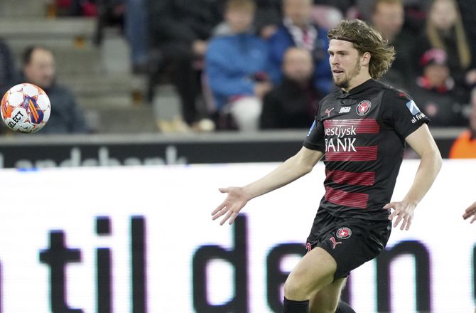 Champions League-kvalifikation -FCM-anfører tror på det: Samarbejdet bliver bedre