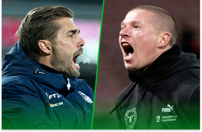 International -FCM spiller flere kampe end AGF: Kan være en fordel