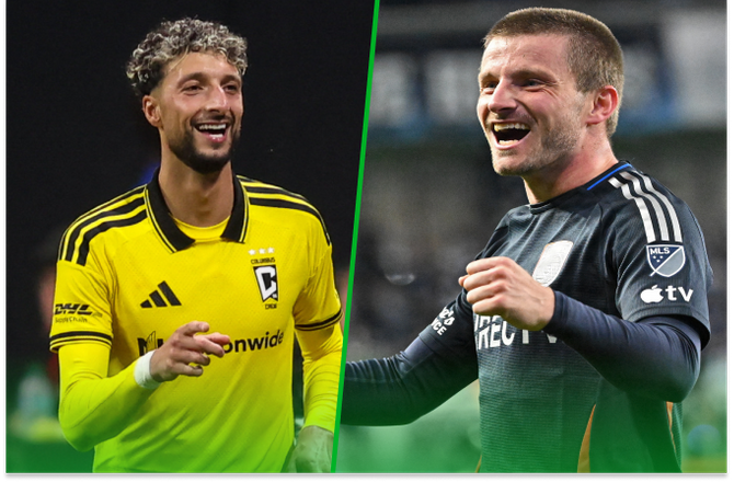 Major League Soccer -Abou Ali har overhalet Dreyer: Dét tjener de danske MLS-spillere