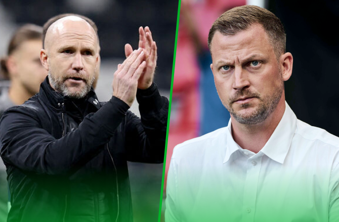 Champions League-kvalifikation -Malmö-træner forstår Neestrup: Pusterum har været godt