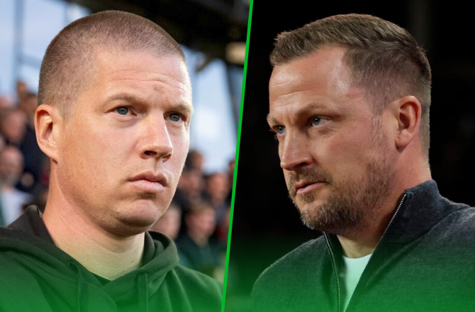 3F Superliga -Tullberg ser tendens: Ærgerligt Neestrup får ros på bagkant