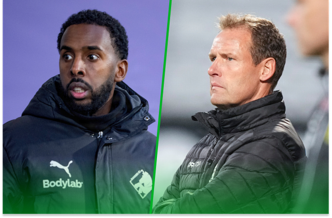 Bold+ -Bag om Sønderjyskes trænerjagt: FCM afviste afgang
