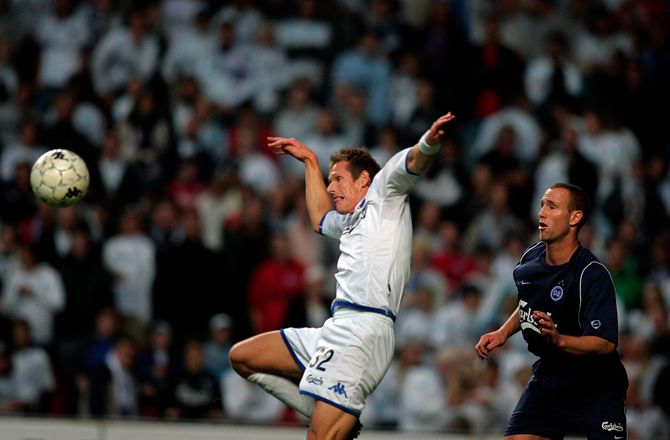 3F Superliga -Peter Møller fik 18 minutter i hel sæson: Træneren var i det mindste ærlig