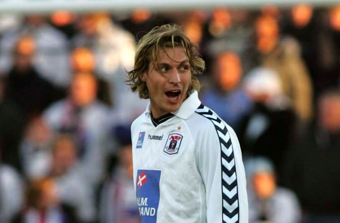 3F Superliga -Tobias Grahn fortryder: Skulle have valgt FCK