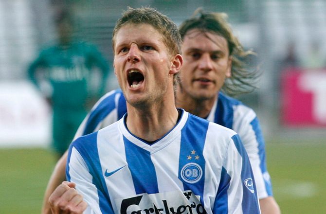3F Superliga -OB-ikon: Det er hård kost