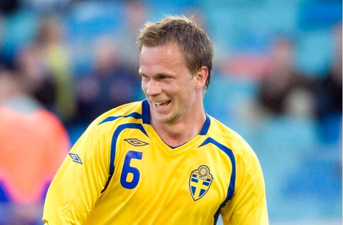 Superettan -Tobias Linderoth smider håndklædet i ringen