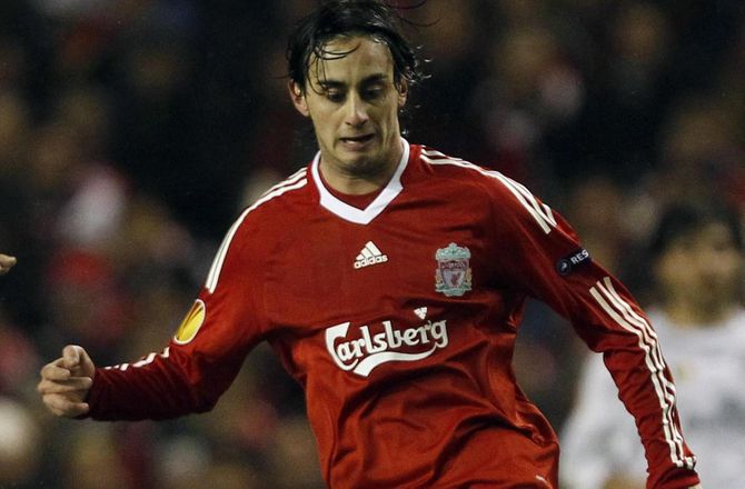 Serie A -Officielt: Alberto Aquilani lander Serie A-job