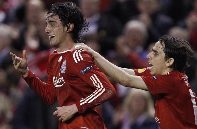 Serie A -Sky: Alberto Aquilani bliver Serie A-træner