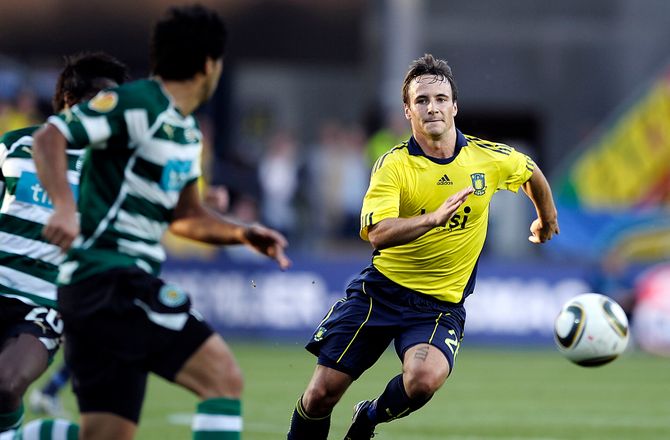 3F Superliga -Imponeret Mike Jensen: Et af de bedste hold i 20 år