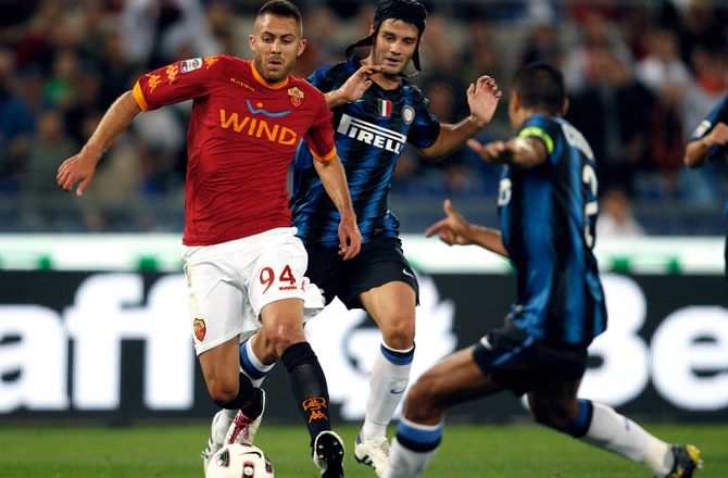 Serie B -Tidligere Roma-profil skifter til Bari