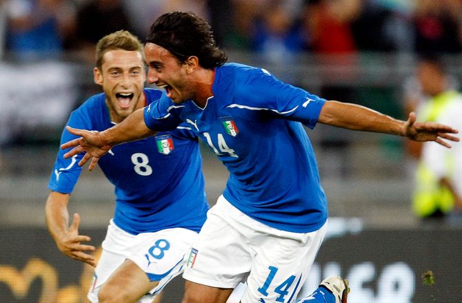 Serie B -Pisa udnævner tidl. Liverpool og Roma-spiller til ny manager