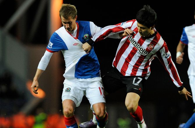 5. Division -Morten Gamst Pedersen er frisk på et Wrexham-eventyr 