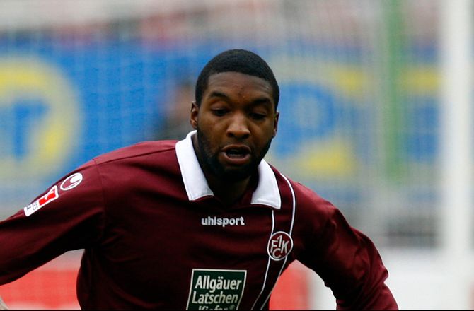 International -Tidligere Vejle-spids fortsætter i Eintracht Hohkeppel