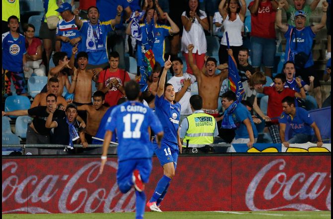 International -Den tidligere Getafe-spiller Abdelaziz Barrada er død