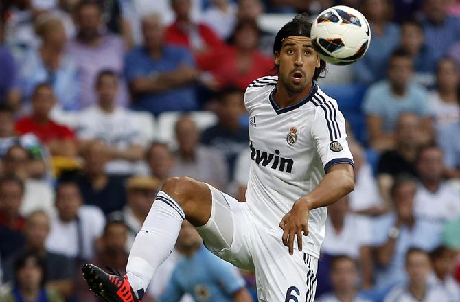 Paul Hanna/Reuters/Ritzau Scanpix -La Liga